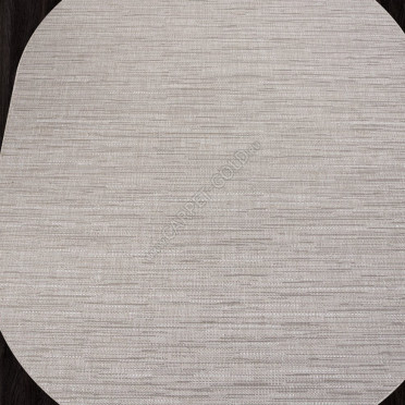 Ковер S134 - BEIGE - Овал - коллекция KAIR