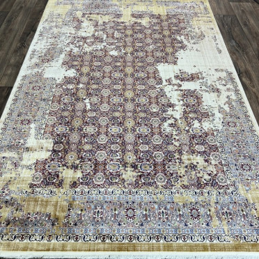 VIVALDI 26225 DARK-PURPLE