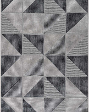 Ковер белорусский E4725B2 циновка (Полипропилен, бежевый)