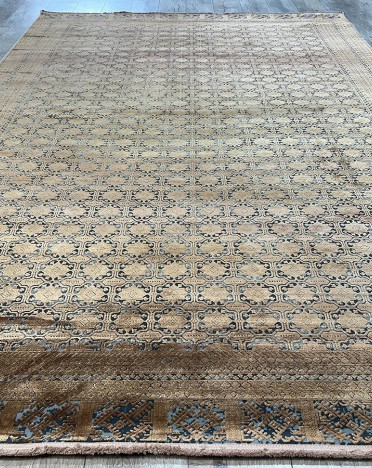 PU54D TERRACOTTA Elexus Diamond