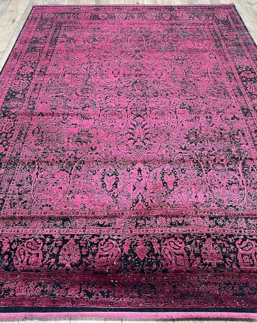 PU55C AFGAN/KIRMIZI Elexus Loca