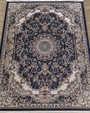 Ковры дизайн 29521 цвет 22233 Анатолия