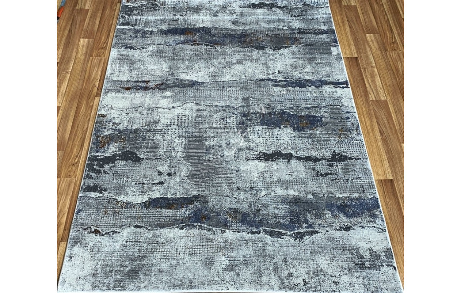 Ковер Antik S775B LIGHT GRAY