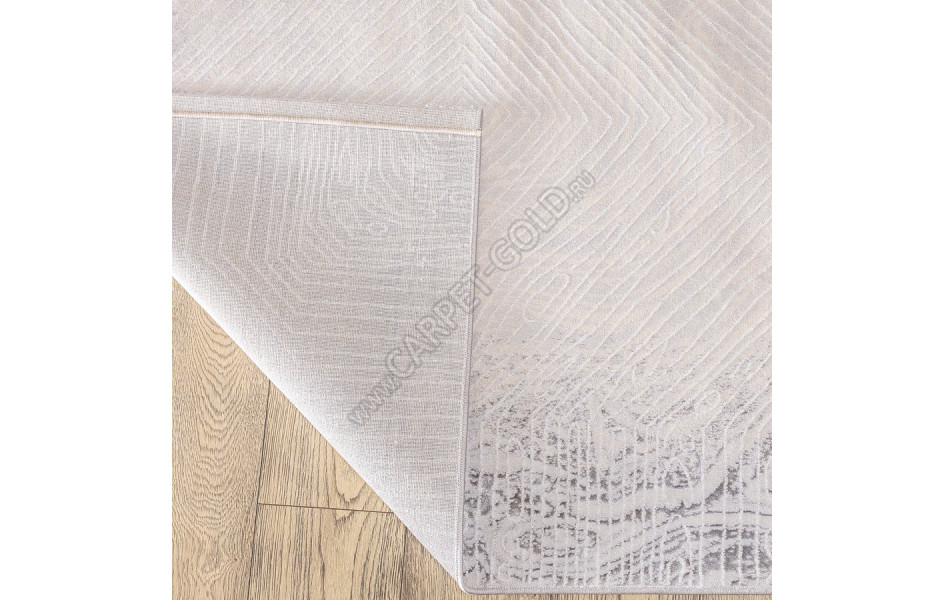 Ковры дизайн F542AG цвет BEIGE / A.GRY Aruna