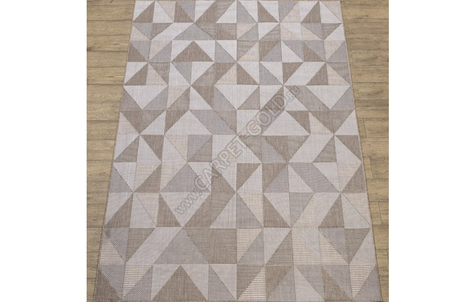 Ковры дизайн 54111 цвет 50522 Веранда