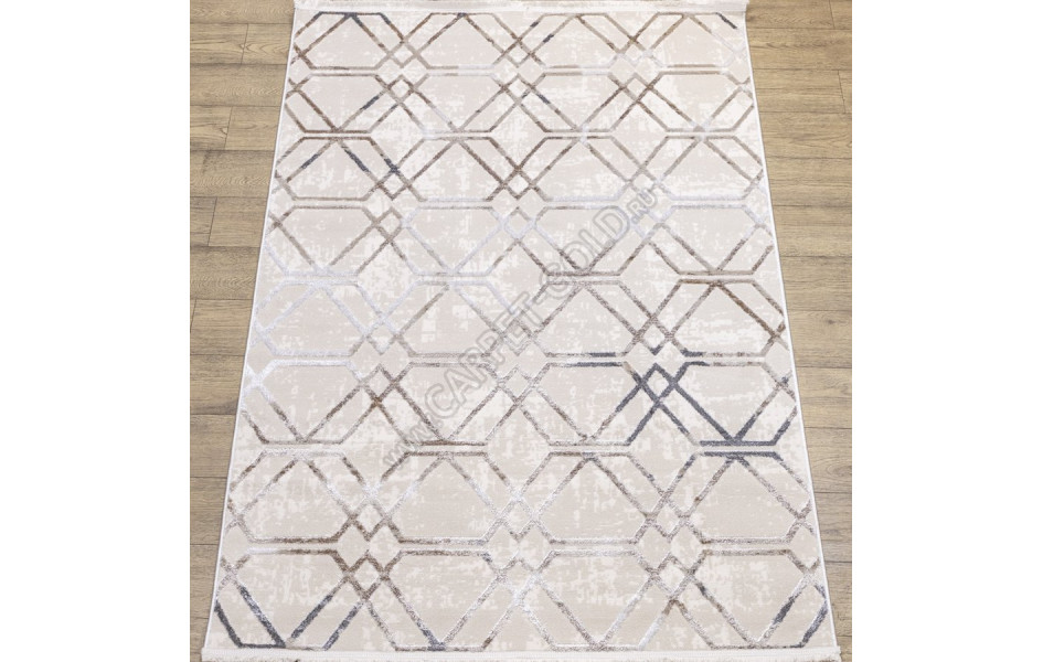 Ковры дизайн 20401 цвет 25535 Прима